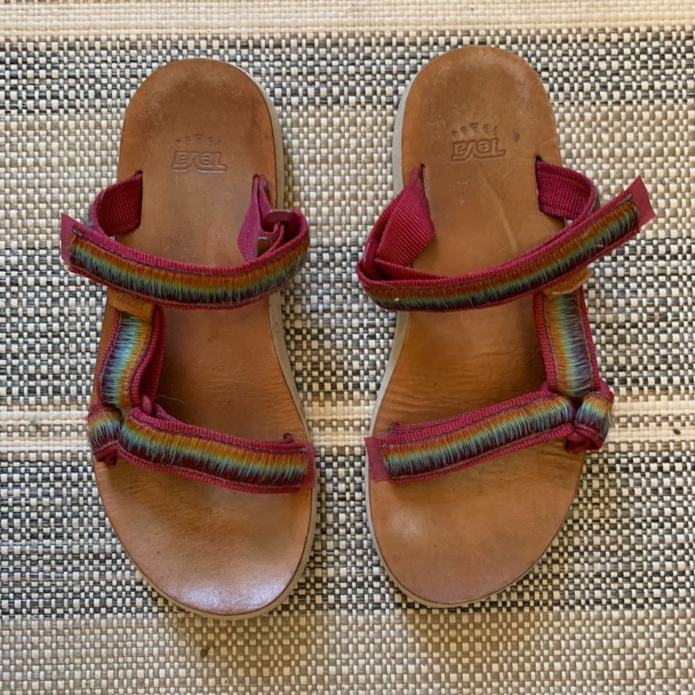 Teva Sandals